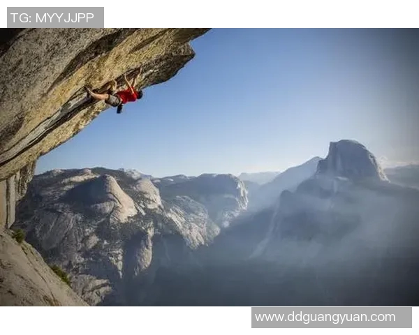 专访攀岩女神杨娜揭秘她成功背后的坚持与努力