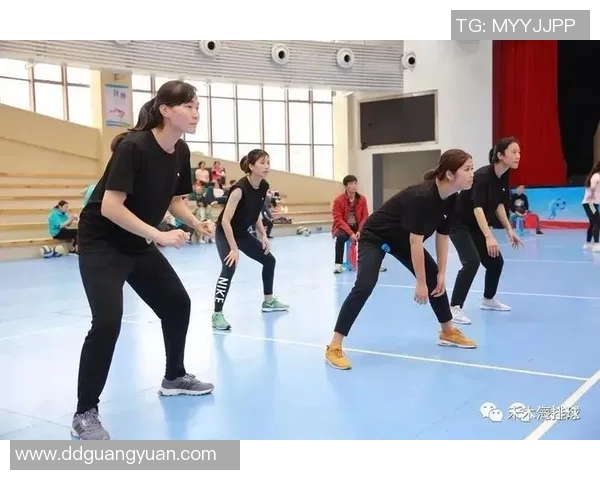 深圳排球队创新盯防策略全面解析助力球队崛起新篇章