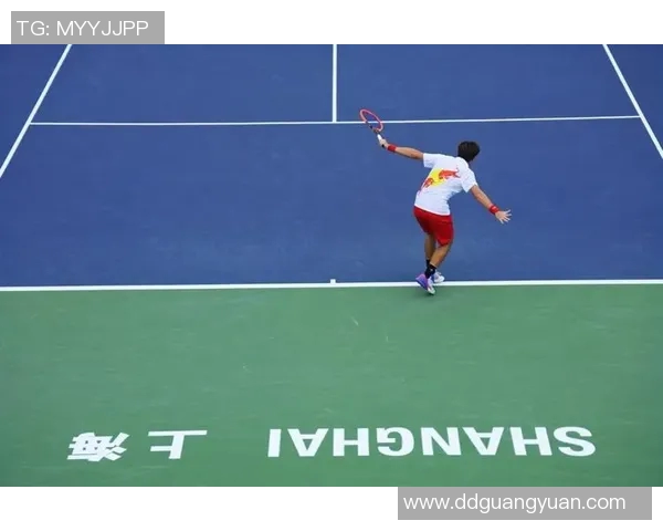 上海网球队心理素质大幅提升创新高助力网球竞技表现全面升级