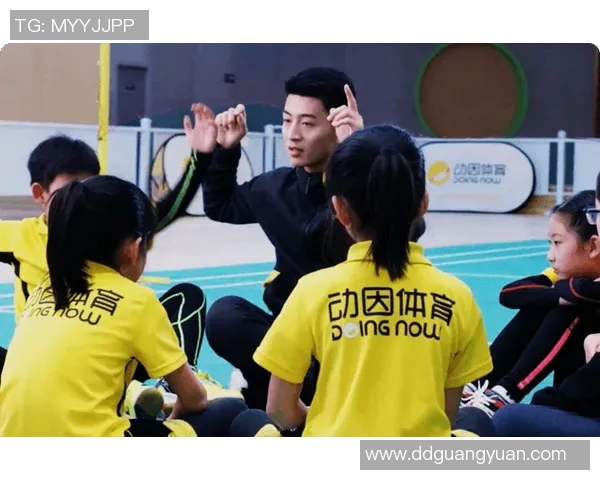 广州羽毛球队盯防战术解析与热点动态探讨