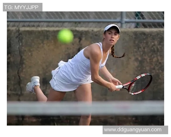 初学者必读：网球力量训练全攻略助你快速提升球技