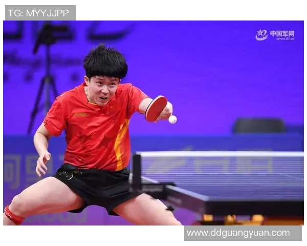 乒乓球灵活性排行榜揭晓杭州乒乓球队荣获第四名佳绩