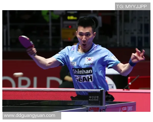 北京乒乓球队在世锦赛中的默契配合与战术分析展现团队实力