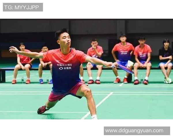 深圳羽毛球队荣登羽毛球节奏排行榜首位引领全国热潮