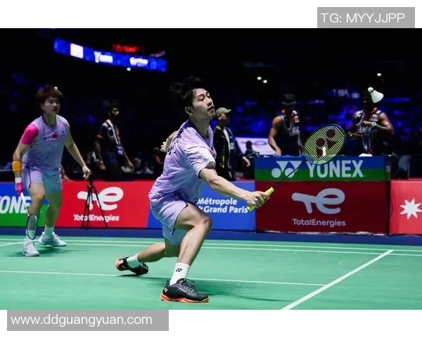 西安羽毛球队在联赛中的实力展现与未来发展潜力分析