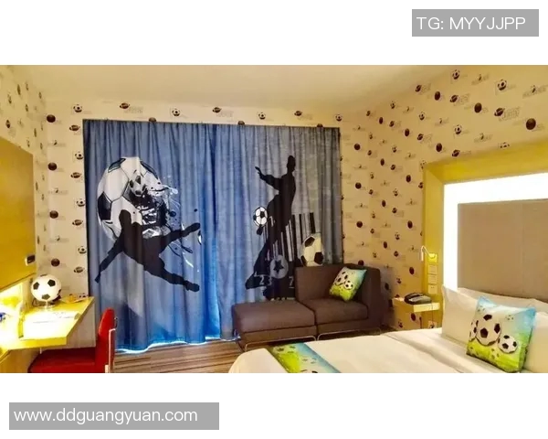 足球明星主题装饰灯设计灵感分享点亮你的家居空间 足球明星主题装饰灯设计灵感分享点亮你的家居空间