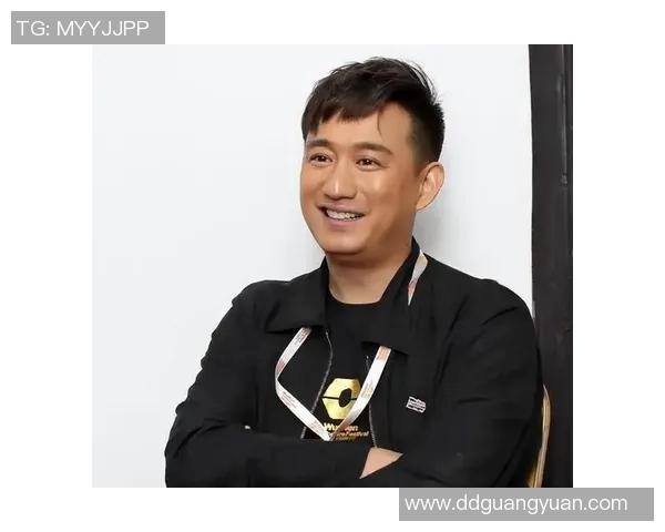 黄磊畅谈网球生涯背后的故事与心路历程 黄磊畅谈网球生涯背后的故事与心路历程