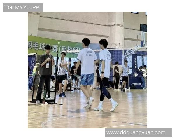 上海羽毛球队崛起之路精英赛背后的奋斗与荣耀